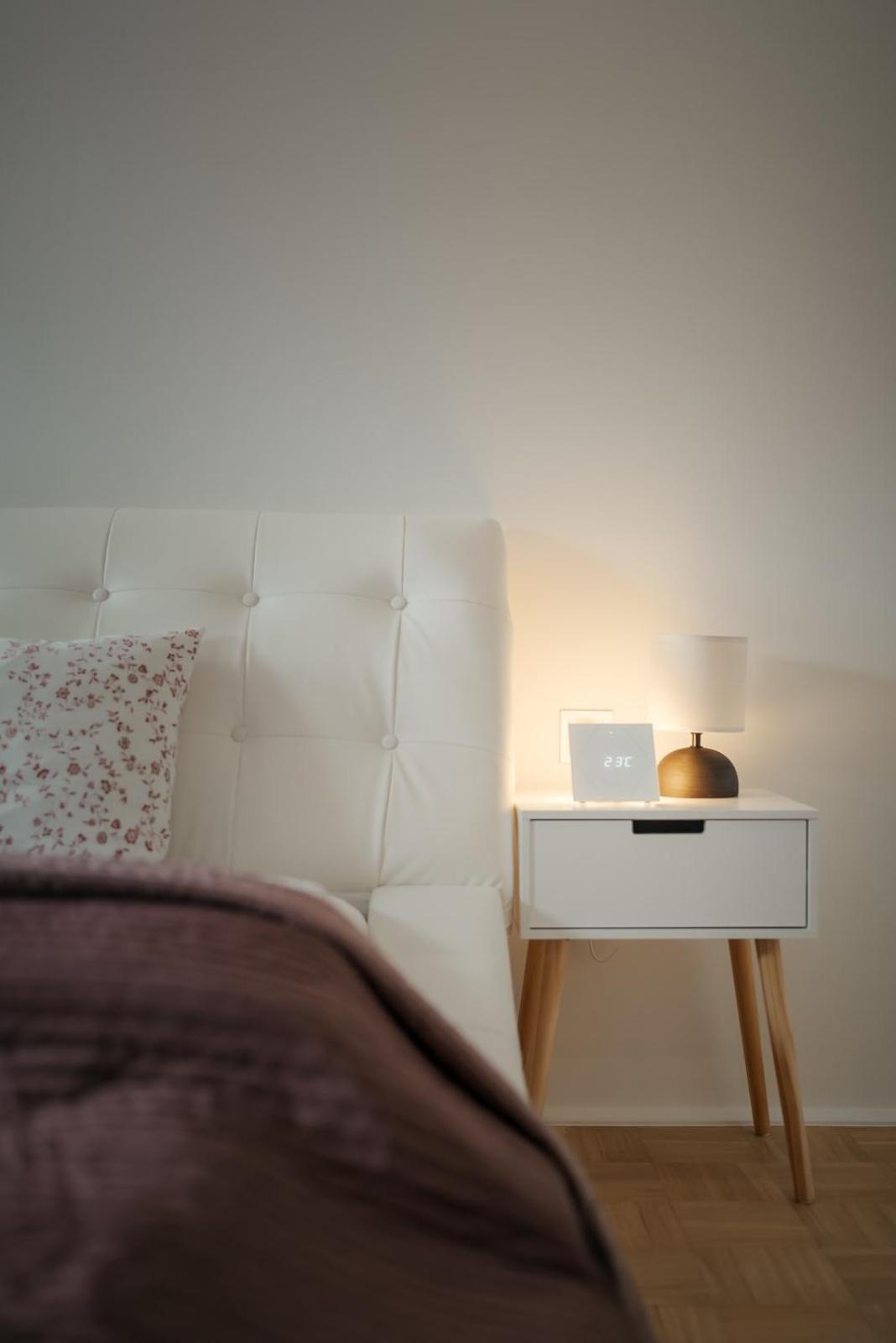 Dot 3 Bdr Apartment With Tyn Cathedral View & Ac Прага Екстериор снимка