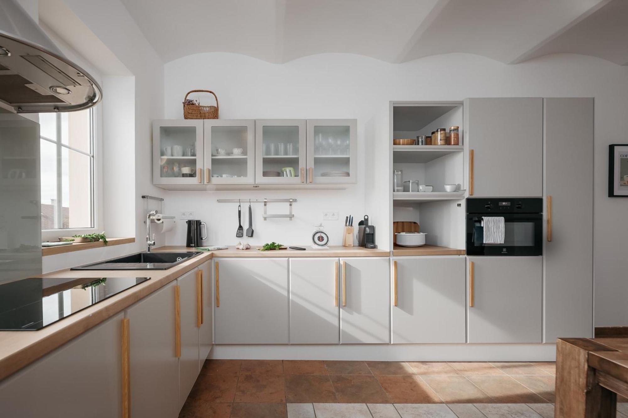 Dot 3 Bdr Apartment With Tyn Cathedral View & Ac Прага Екстериор снимка